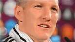 Schweinsteiger: Hãy mang Italia đến đây...